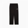 PUMA PUMA PANT ESS NO1 LOGO COMFORT BLACK WMNS 