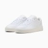 PUMA PUMA CA LYXE LOW BOOT WHITE MAN 