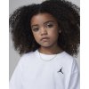 NIKE JORDAN TS BRKLYN ESS WHITE JR 