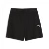 PUMA PUMA SHORTS ESS ELEVATED BLACK WMNS