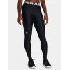 UNDER ARMOUR UNDER ARMOUR LEGGINGS BLACK WMNS 