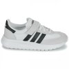ADIDAS ADIDAS RUN 70'S WHITE BLACK PS JR 