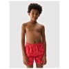 4F 4F SWIM SHORTS CORAL ALOVER JR