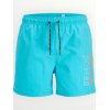 JACK & JONES  JACK & JONES SWIM SHORTS LIGHT BLUE JR 