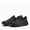 PUMA PUMA POUNCE LITE BLACK DARK GREY MAN