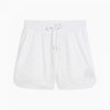 PUMA PUMA SHORTS JER-SHE WHITE WMNS