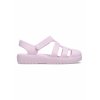 CROCS CROCS CLASSIC SANDAL FISHERMAN LIGHT PINK JR