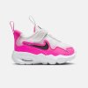 NIKE NIKE AIR MAX NOVA WHITE FUCHIA TD
