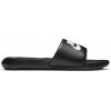 NIKE NIKE SLIDE VICTORI ONE BLACK WHITE UNISEX