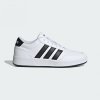 ADIDAS ADIDAS BREAKNET 3.0 WHITE BLACK JR