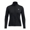 UNDER ARMOUR UNDER ARMOUR FULL ZIP EMEA BLACK WMNS 