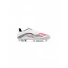 ADIDAS ADIDAS F50 MESSI CLUB FG/MG WHITE SILVER BLACK MAN 