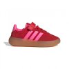 ADIDAS ADIDAS BARREDA DECODE EL RED PINK PS JR