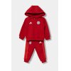 ADIDAS ADIDAS SET UP FCB DNA 3S RED TD 