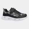 FILA FILA MEMORY FLASH GORDON 6 V NANOBIONIC BLACK GREY PS JR 