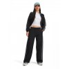 UNDER ARMOUR UNDER ARMOUR WOVEN PANT BLACK GREY WMNS 