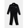 ADIDAS ADIDAS SET UP TR 3B BLACK JR 