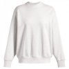 UNDER ARMOUR UNDER ARMOUR CREW NECK FL GREY WMNS 