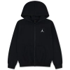 NIKE JORDAN HOODY BROOKLYN FL BLACK JR 