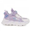 FILA FILA MEMORY MUSHA 2 V PURPLE TD