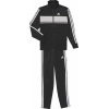 ADIDAS ADIDAS SET UP 3S TIBERIO BLACK WHITE GREY JR 
