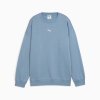 PUMA PUMA CREW NECK OVERSIZED COOL BLUE WMNS 