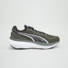PUMA PUMA SCEND PRO 2 OLIVE BLACK SILVER MAN