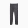 PUMA PUMA TIGHTS ESS GREY BLACK PRINT JR