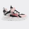 FILA FILA MEMORY MUSHA 2 V BLACK PINK TD