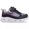 FILA FILA FLASH GORDON 6 V BLACK PURPLE TD 