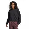ADIDAS ADIDAS FZ FL BOMBER BLACK WMNS 