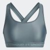 UNDER ARMOUR UNDER ARMOUR BRA UA MID CLASSIC JASPER BLUE WMNS