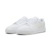 PUMA PUMA CAVEN III PLUS WHITE SILVER MAN 