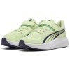 PUMA PUMA POUNCE LITE APPLE SPRITZ BLUE WHITE PS JR