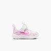 NIKE NIKE COSMIC RUNNER WHITE PINK TD 