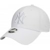 NEW ERA NEW ERA CAP NEW YORK YANKEES WHITE WMNS
