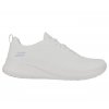 SKECHERS SKECHERS BOBS SQUAD CHAOS WHITE WMNS