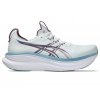 ASICS ASICS GEL-NIMBUS 28 ARCTIC BLUE PURPLE WMNS