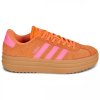 ADIDAS ADIDAS VL COURT BOLD ORANGE PINK WMNS