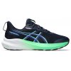 ASICS ASICS GT-1000 14 BLACK BLUE GREEN JR 