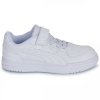 PUMA PUMA CAVEN III TOTAL WHITE PS JR 