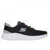 SKECHERS SKECHERS SKECH-LITE PRO 2.0 BLACK GREY MAN