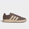 ADIDAS ADIDAS GRAND COURT BASE 3.0 BROWN BEIGE MAN 