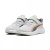 PUMA PUMA SKYROCKET 2 GREY ORANGE PS JR 