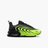 NIKE NIKE AIR MAX FIRE BLACK GREEN JR 