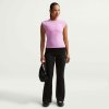 NIKE NIKE PANT NSW CHILL KNIT BLACK WMNS  