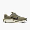 NIKE NIKE JOURNEY RUN CHAKI BLACK MAN 