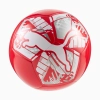 PUMA PUMA FOOTBALL BIG CAT RED WHITE 