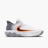NIKE NIKE GIANNIS IMORTALITY 4 GREY WHITE MAN 