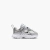 NIKE NIKE V5 RNR WHITE SILVER BLACK TD 
